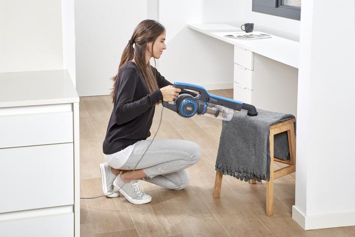 Image du produit Black & Decker BXVMS600E