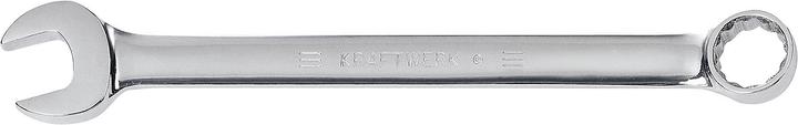 Produktbild Kraftwerk Gabelringschlüssel (12 mm)