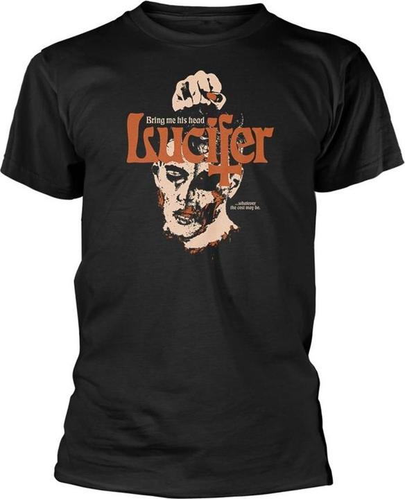 Bring Me His Head TShirt
