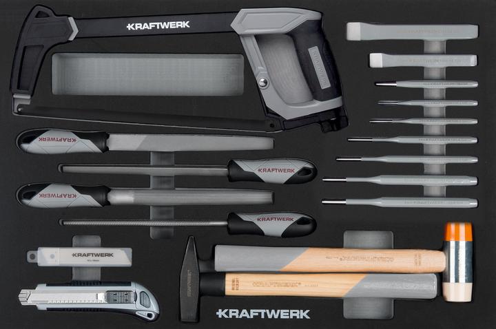 Actual product image Kraftwerk BT700s (194 x)