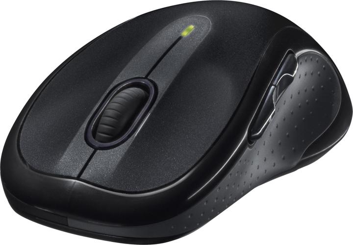 Actual product image Logitech M510 (Wireless)