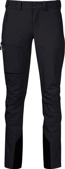 Actual product image Bergans Breheimen Softshell Pants (S)