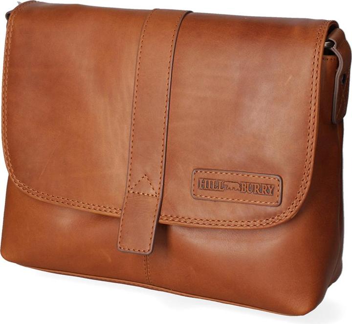 Actual product image Hill Burry Crossbody bag