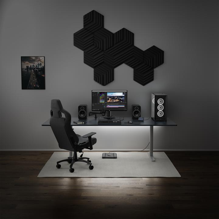 Actual product image Elgato Stream Deck Pedal