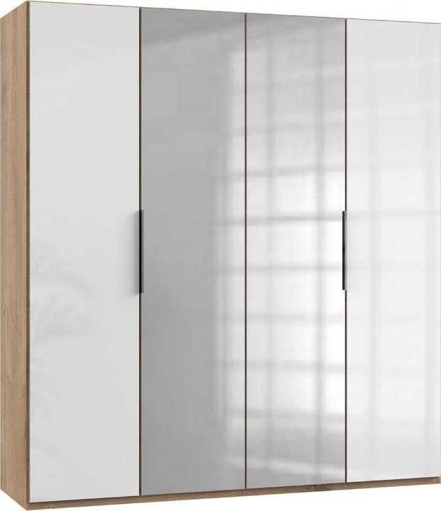 Actual product image Mid.You Level36 (200 x 216 cm)