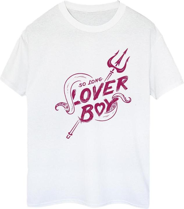 Produktbild Disney Villains Ursula Lover Boy TShirt (S)