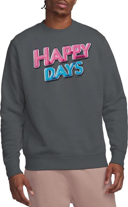 Produktbild Happy Days Sweatshirt (L)