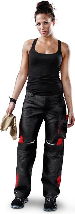 Produktbild Kübler Arbeitshose Damen Cordura® (38)