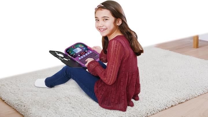 Actual product image VTech KidiSecrets Selfie Music 2.0 (German)