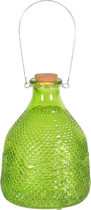 Actual product image Esschert Design Wasp trap Hobnail glass 3 colors L
