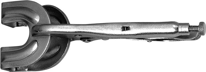 Produktbild Kraftwerk Schweisser-Gripzange (228.60 mm)