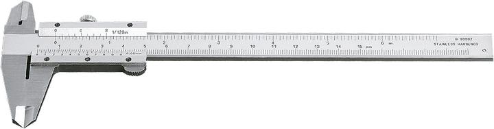Kraftwerk Caliper (15 cm)