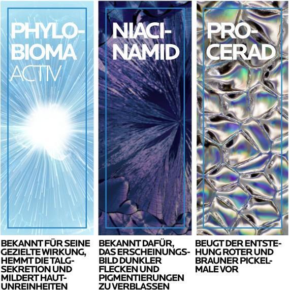 Produktbild La Roche Posay Effaclar Duo+M Unifiant Hell (Beige)