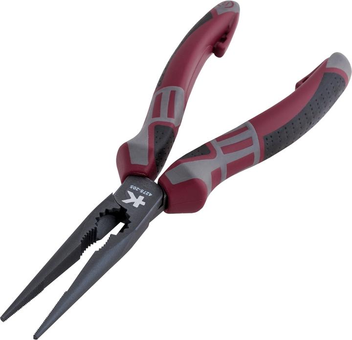 Actual product image Kraftwerk Radio pliers (205 mm)