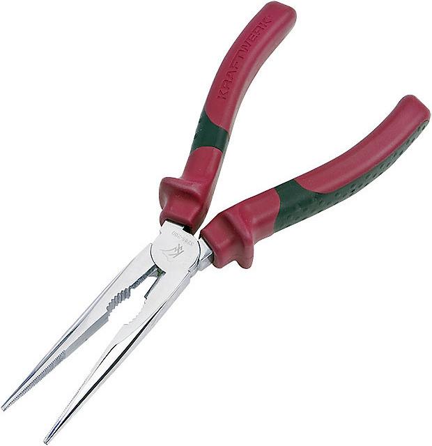 Actual product image Kraftwerk Telephone pliers (200 mm)