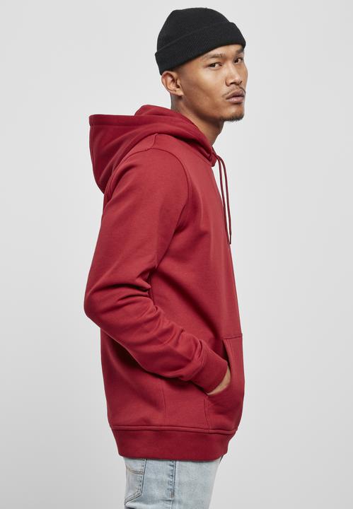Actual product image Starter Small Logo Hoody (S)