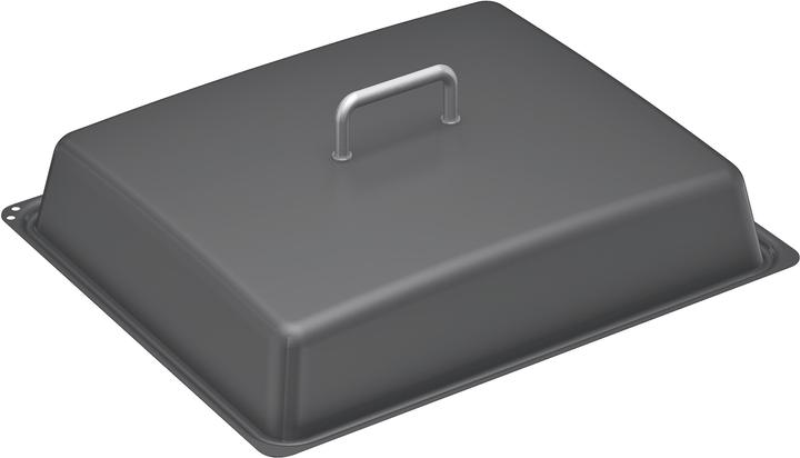 Siemens Hz633001 Deckel für Profipfanne