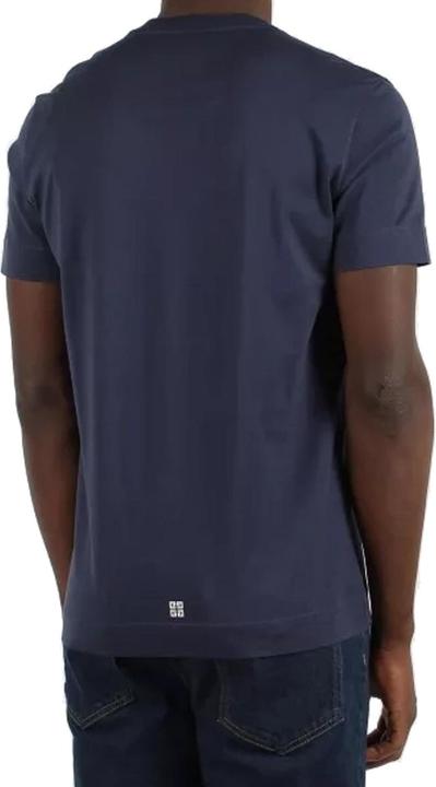 Image du produit Givenchy T-shirt 4G Stars Cotton (S)