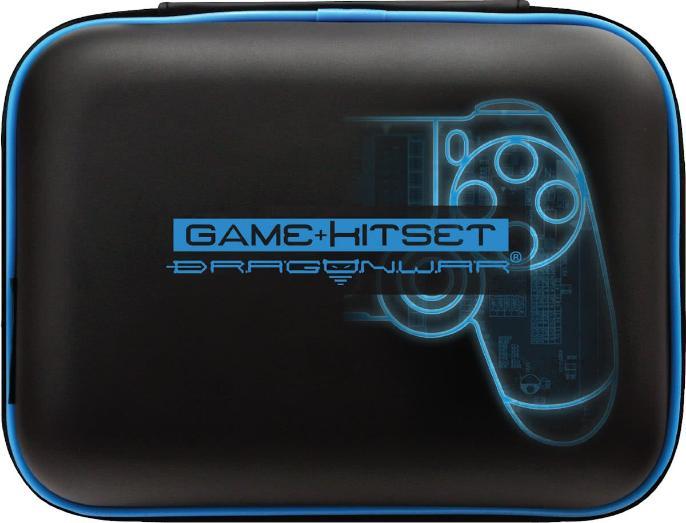 Immagine prodotto Dragon War The Gamer Kit PS4 (PS4)
