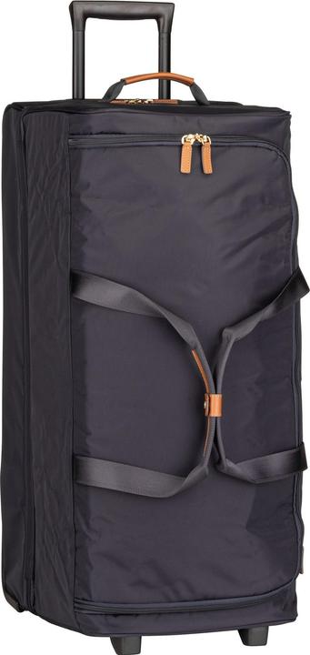 Actual product image Brics Bric's travel bag with wheels X-Travel 42522 (100 l, XL (from 140l))