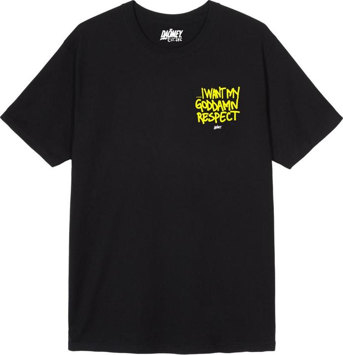 Daömey t-hirt (S)