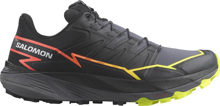 Actual product image Salomon Thundercross (46)