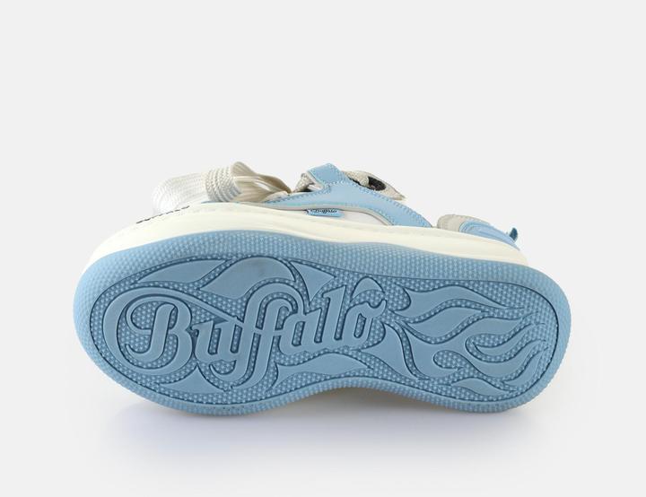 Produktbild Buffalo sneakers orcus (40)