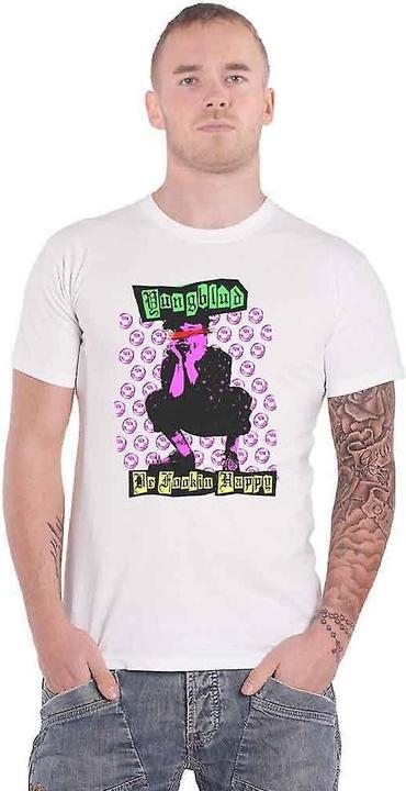 Image du produit Yungblud - T-shirt PUNKER - Adulte (L)