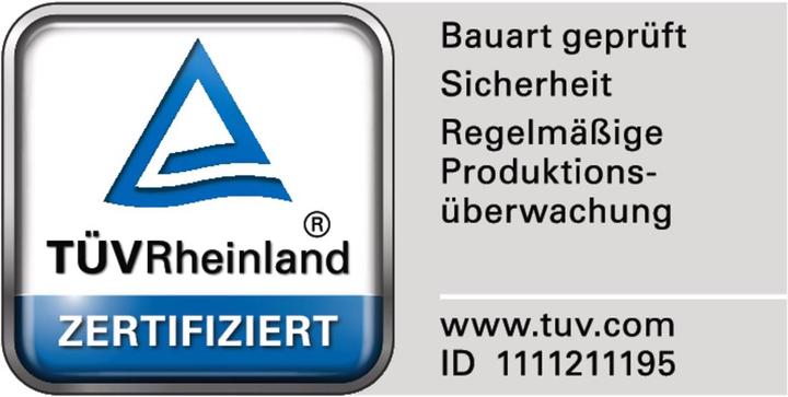 Produktbild Ridder Haltegriff L