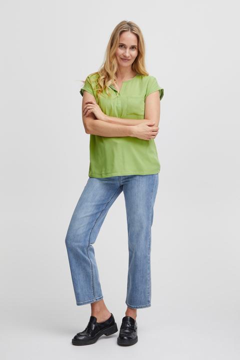 Actual product image Fransa FRZawov 2 Blouse 20603737 (L)