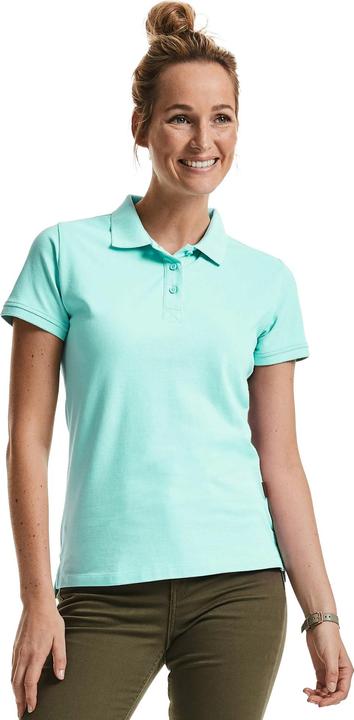Image du produit Russell Polo en coton issu de l'agriculture biologique (XXL)