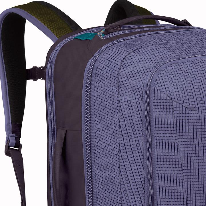Produktbild Osprey Transporter Travel Pack 36, Euphoria (36 l)