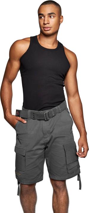 Image du produit Normani Short d'été "Atacama" avec ceinture "Wadi (M)