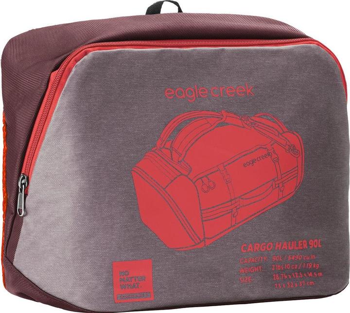Produktbild Eagle Creek Cargo Hauler Duffel (90 l)