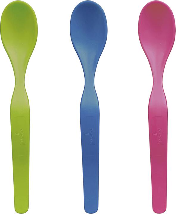 Actual product image ajaa! Baby spoon