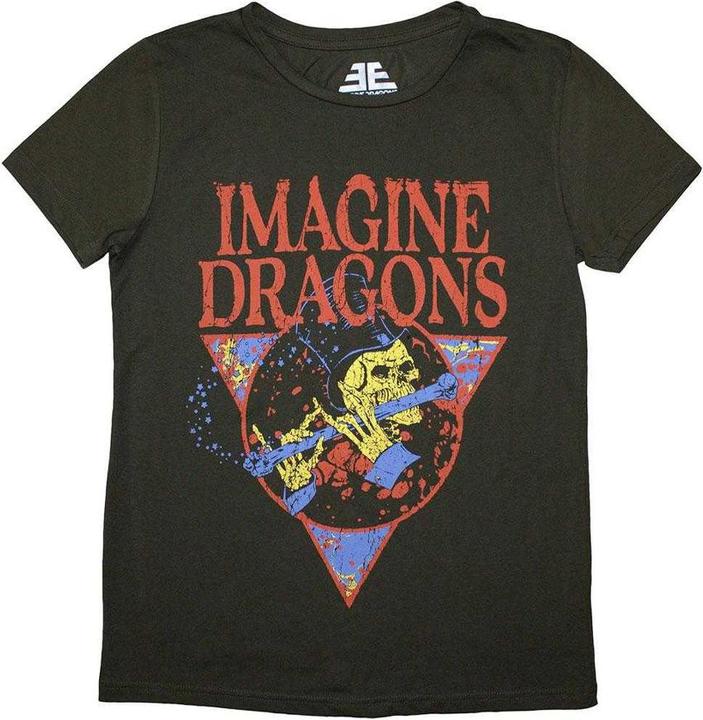 Imagine Dragons TShirt