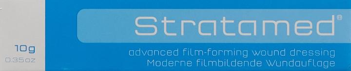 Actual product image Stratamed moderne filmbildende Wundauflage Gel (604.80 ml, Gel)
