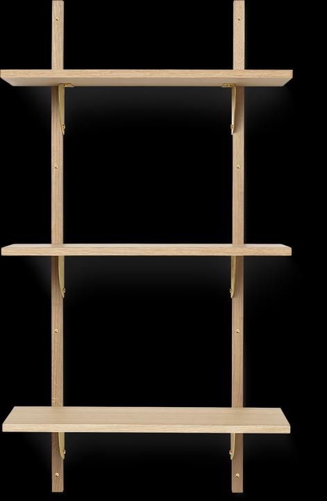 Actual product image Ferm Living Sector (102 x 22 x 54 cm)