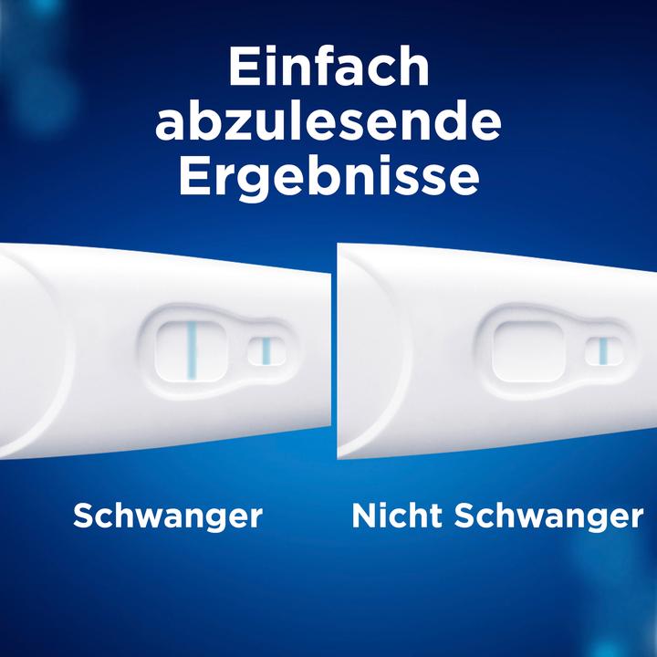 Immagine prodotto Clearblue Ultra Früh (2 x)