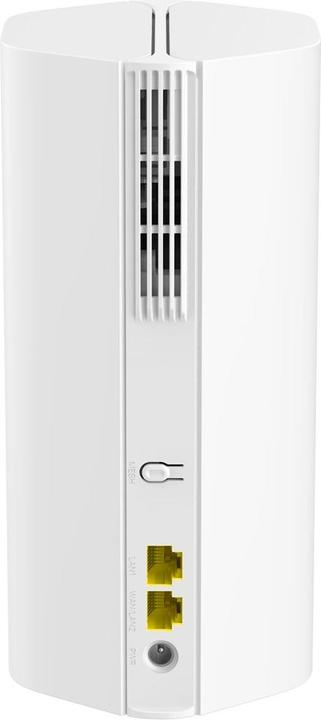 Actual product image Tenda Router 5G01 AX1500 Wi-Fi 6 5G NR