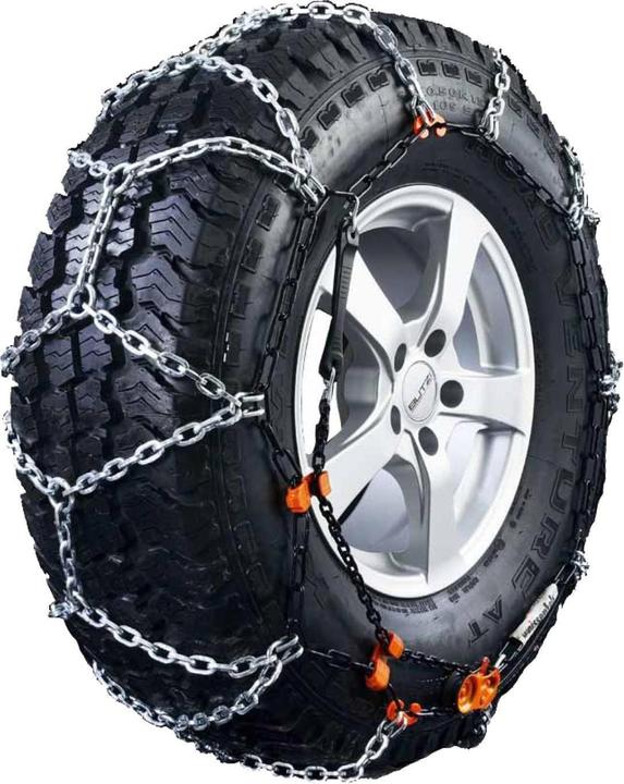 Actual product image Weissenfels Rex Tr