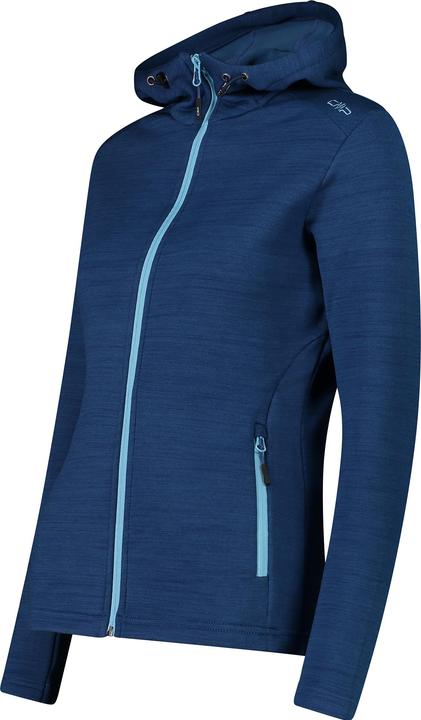 Produktbild CMP Campagnolo Hoodie Fleece (M)