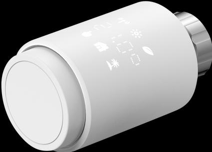 Rollei Thermostat intelligent