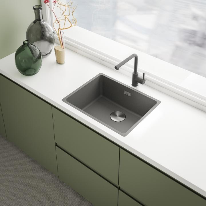 Actual product image Franke 115.0728.486