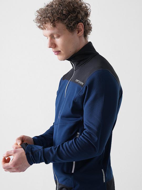 Image du produit Ortovox Fleece Light Jacket (S)