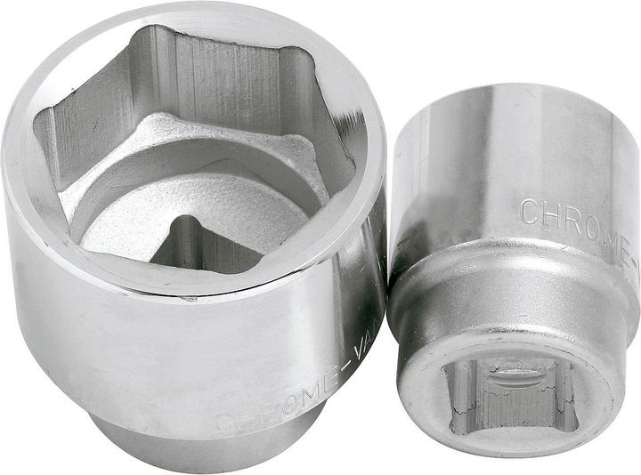Produktbild Kraftwerk Stecknuss (38 mm)