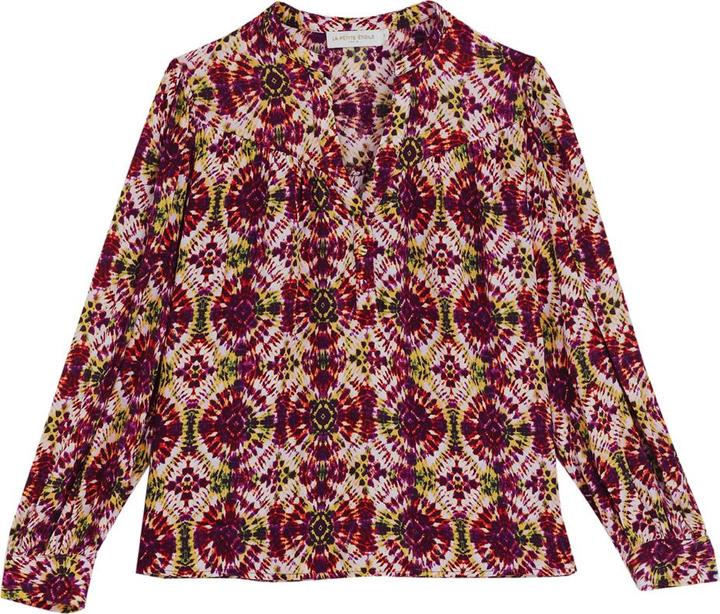 Actual product image La Petite Étoile 's blouse yassmina (40)