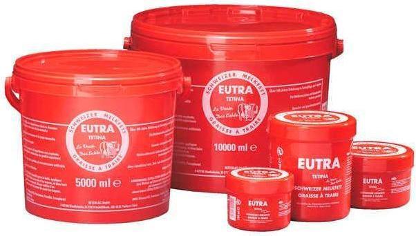 Immagine prodotto Eutra Melkfett (Cane, 1000 ml)