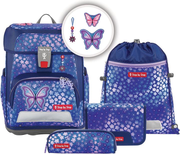 Step by Step Farfalla Maja (19 l)