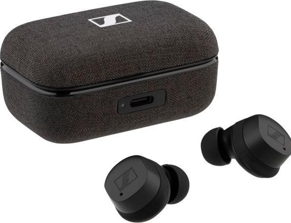 Sennheiser Momentum 3 (ANC, 7 h, Senza fili)